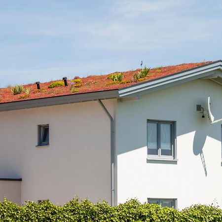 Apartament Lavate Kappel-Grafenhausen Zewnętrze zdjęcie