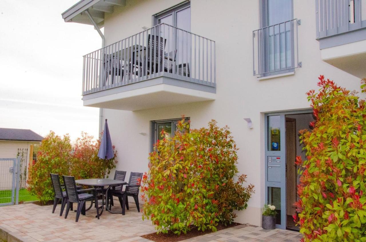 Apartament Lavate Kappel-Grafenhausen Zewnętrze zdjęcie