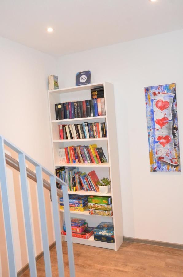 Apartament Lavate Kappel-Grafenhausen Zewnętrze zdjęcie