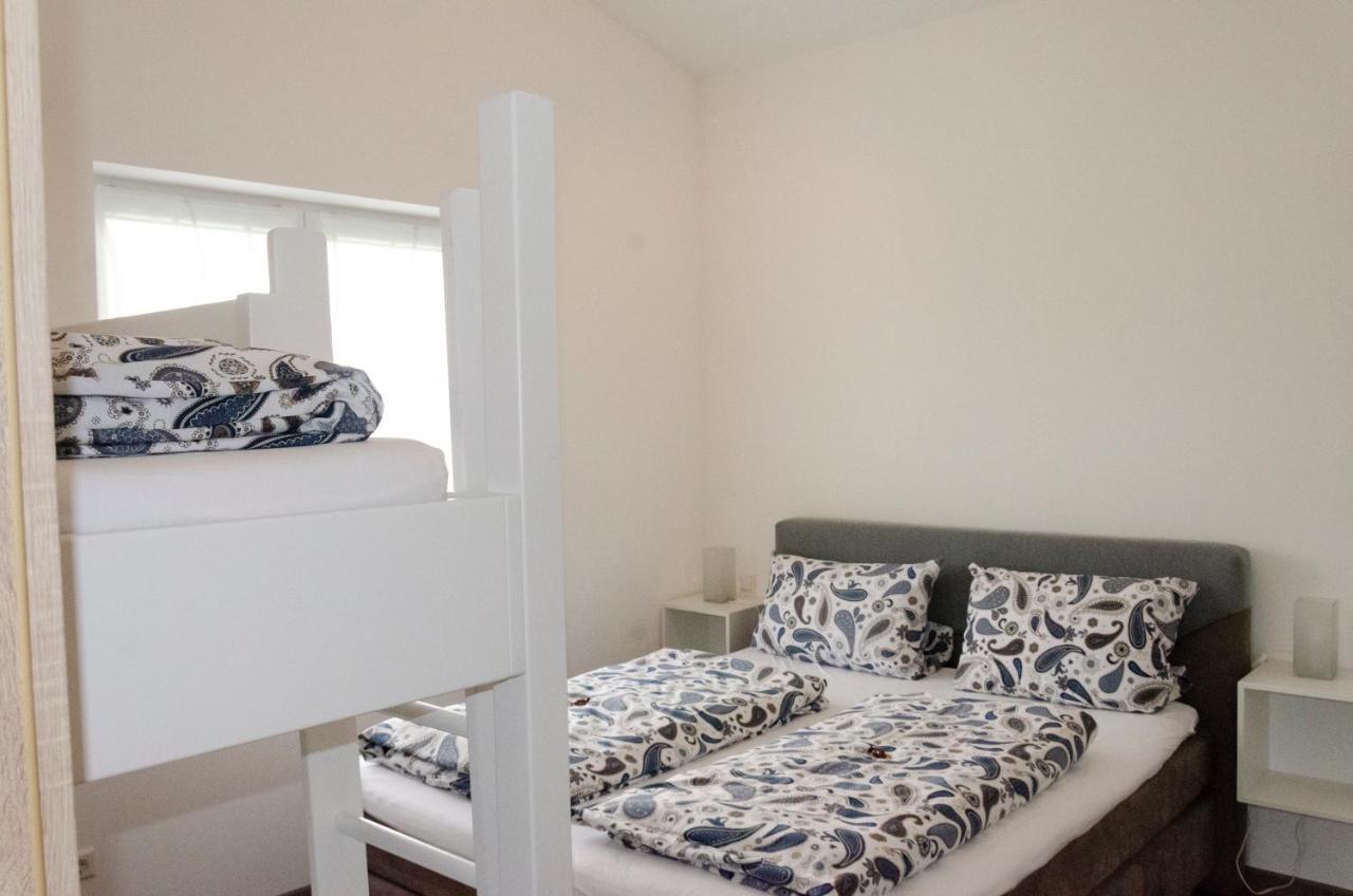 Apartament Lavate Kappel-Grafenhausen Zewnętrze zdjęcie