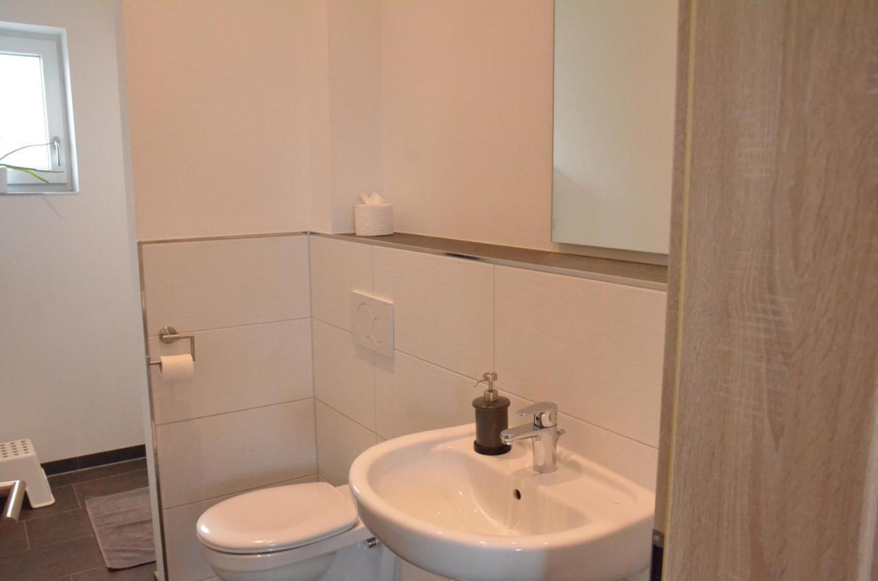 Apartament Lavate Kappel-Grafenhausen Zewnętrze zdjęcie