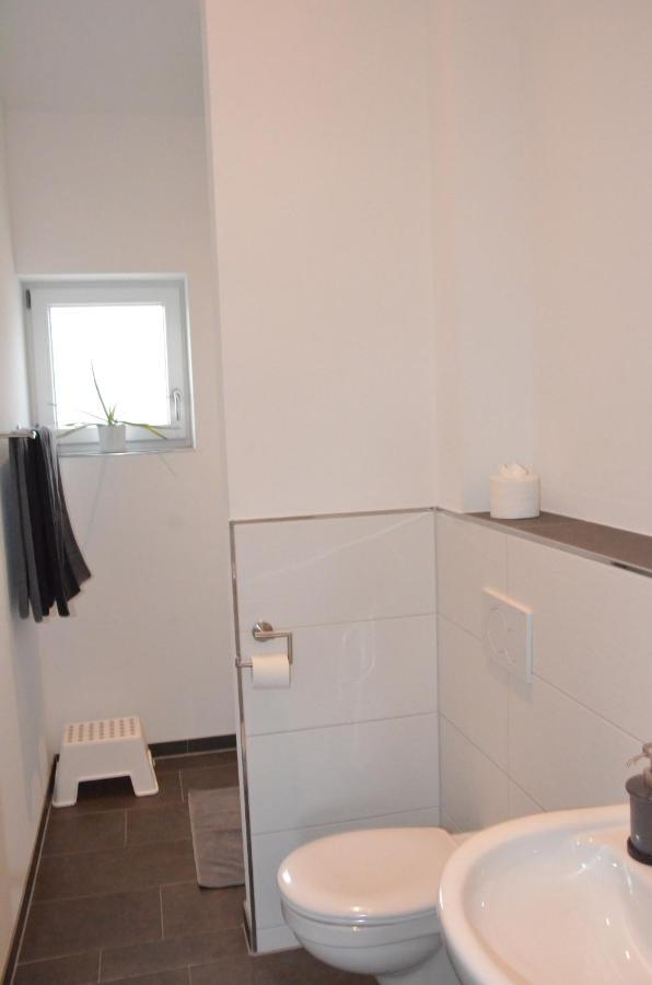 Apartament Lavate Kappel-Grafenhausen Zewnętrze zdjęcie