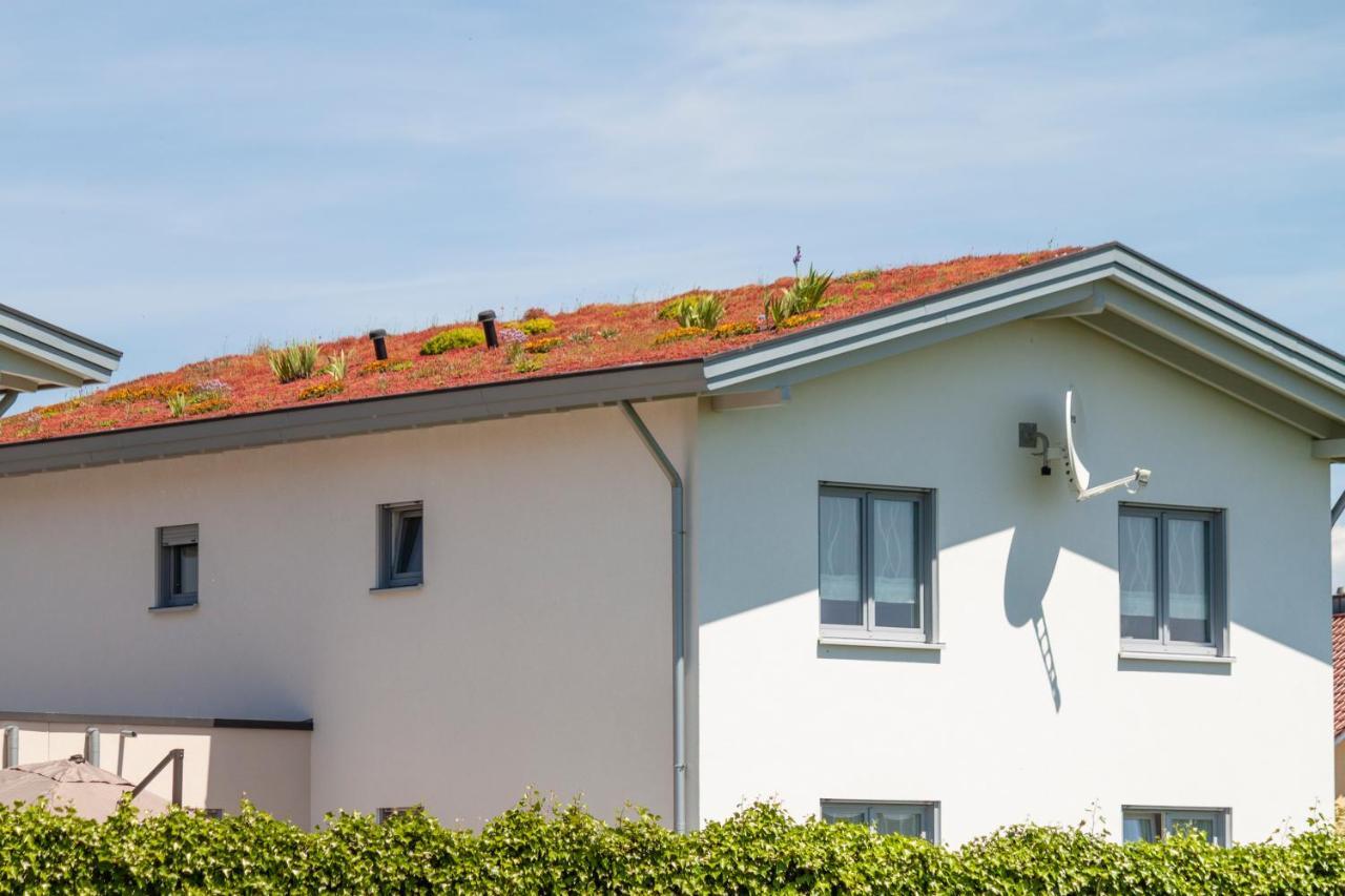 Apartament Lavate Kappel-Grafenhausen Zewnętrze zdjęcie