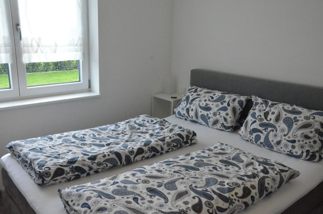 Apartament Lavate Kappel-Grafenhausen Zewnętrze zdjęcie