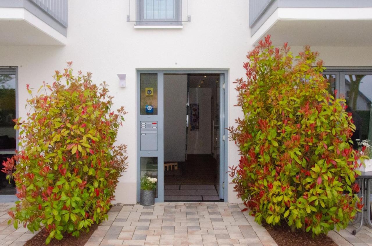 Apartament Lavate Kappel-Grafenhausen Zewnętrze zdjęcie