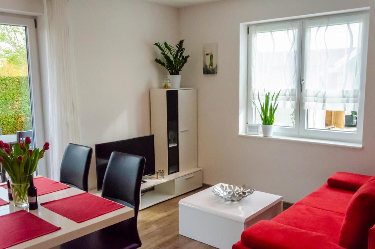 Apartament Lavate Kappel-Grafenhausen Zewnętrze zdjęcie