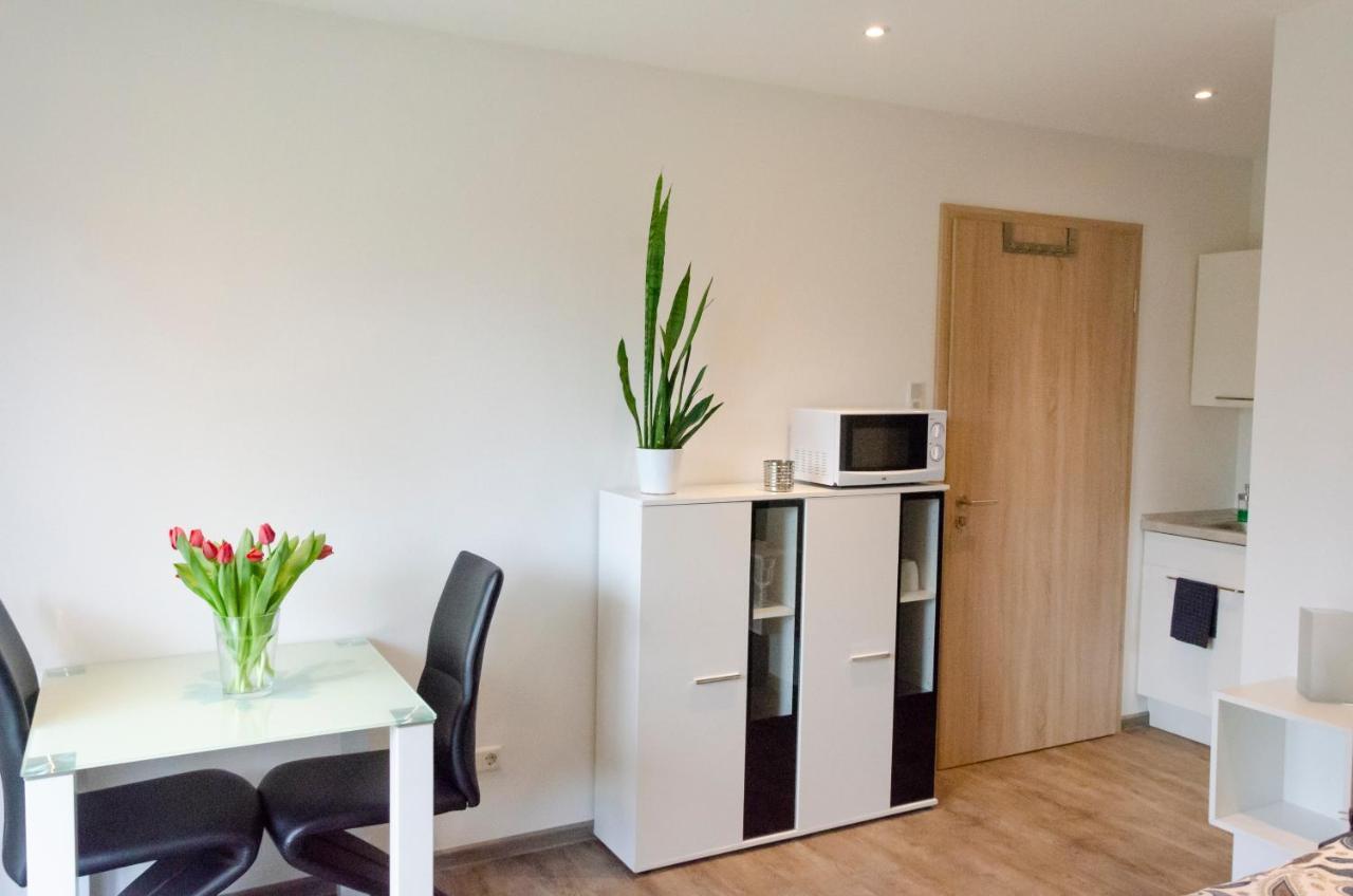 Apartament Lavate Kappel-Grafenhausen Zewnętrze zdjęcie