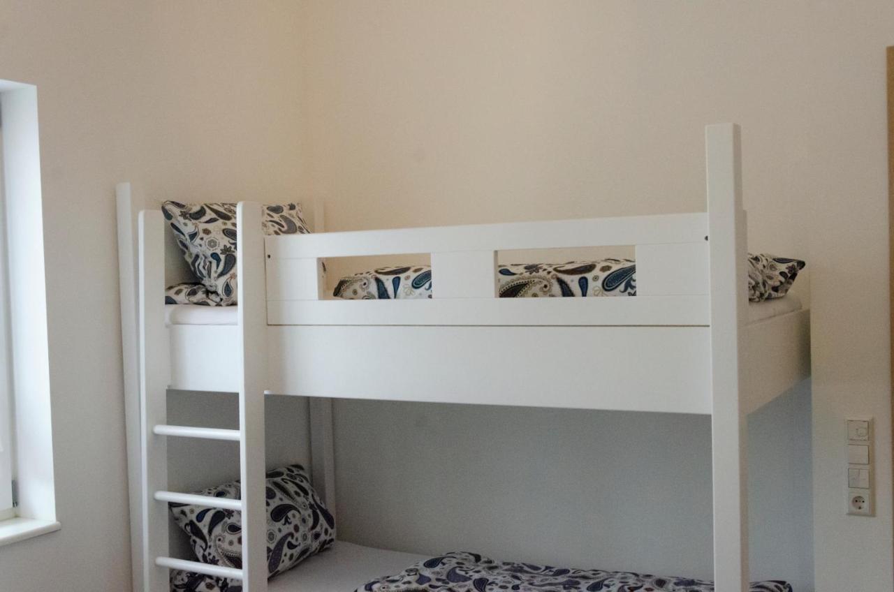 Apartament Lavate Kappel-Grafenhausen Zewnętrze zdjęcie