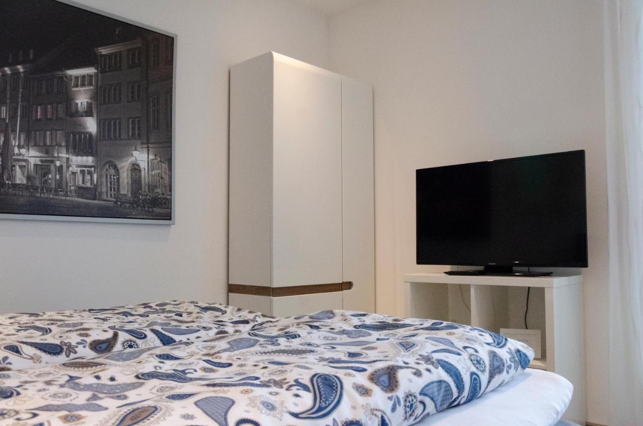 Apartament Lavate Kappel-Grafenhausen Zewnętrze zdjęcie