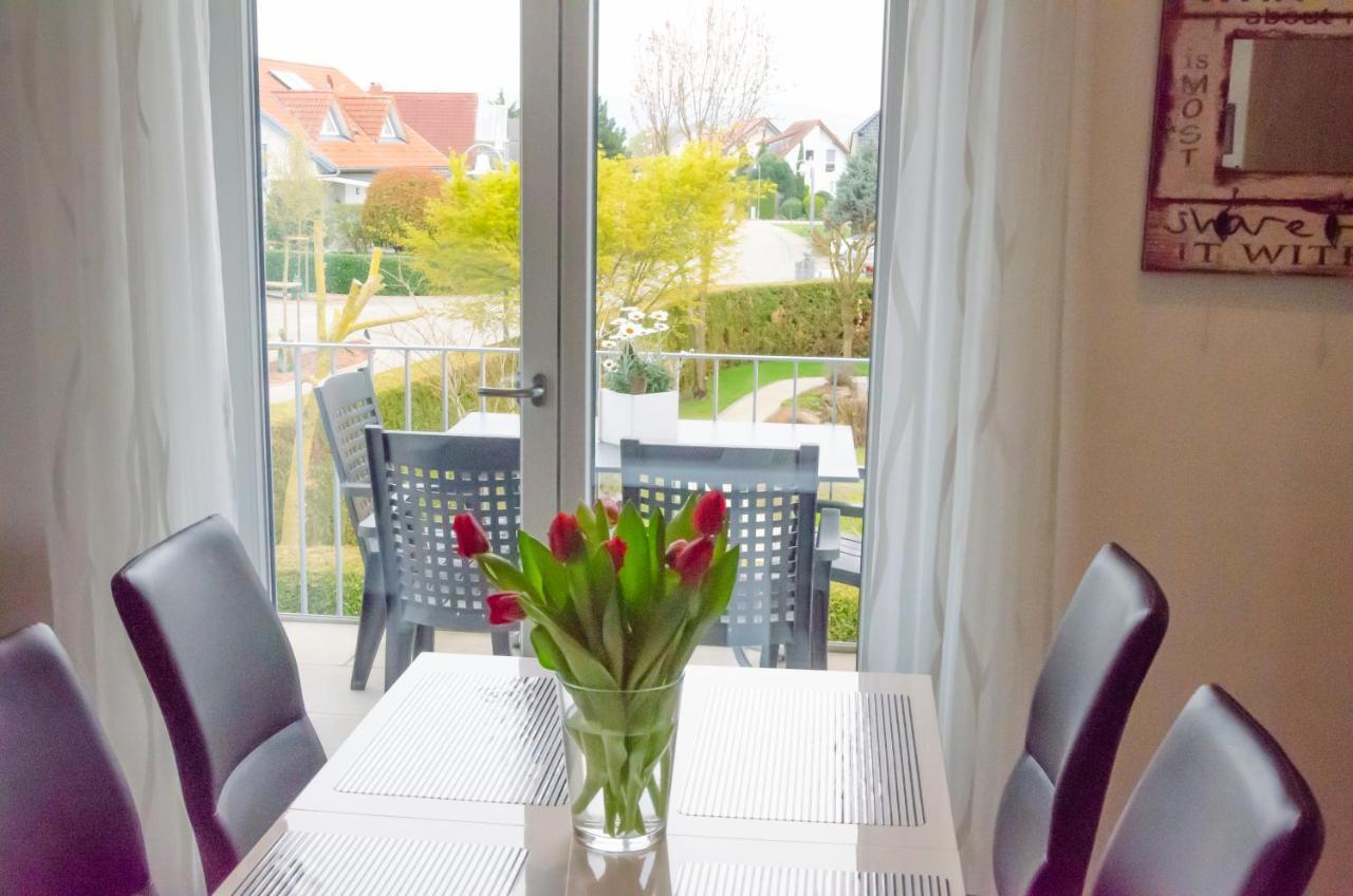 Apartament Lavate Kappel-Grafenhausen Zewnętrze zdjęcie