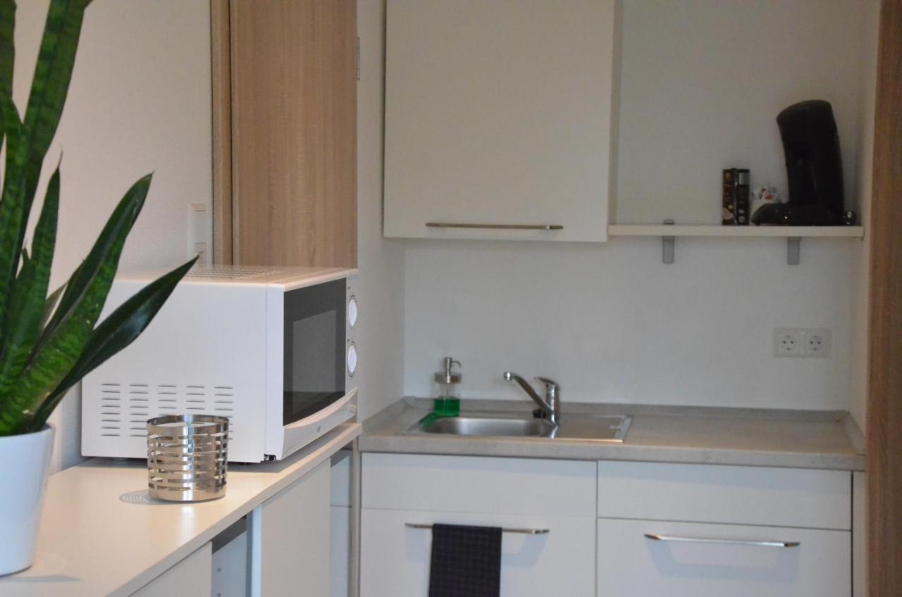 Apartament Lavate Kappel-Grafenhausen Zewnętrze zdjęcie