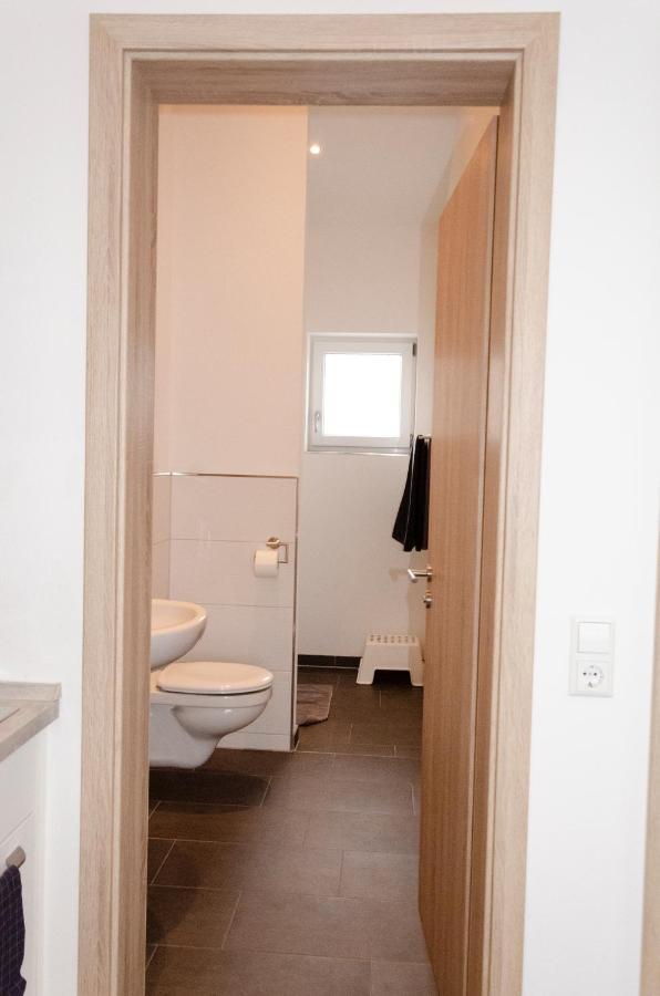 Apartament Lavate Kappel-Grafenhausen Zewnętrze zdjęcie