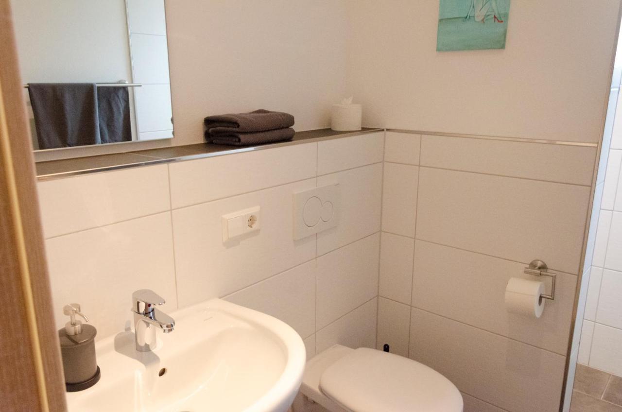 Apartament Lavate Kappel-Grafenhausen Zewnętrze zdjęcie